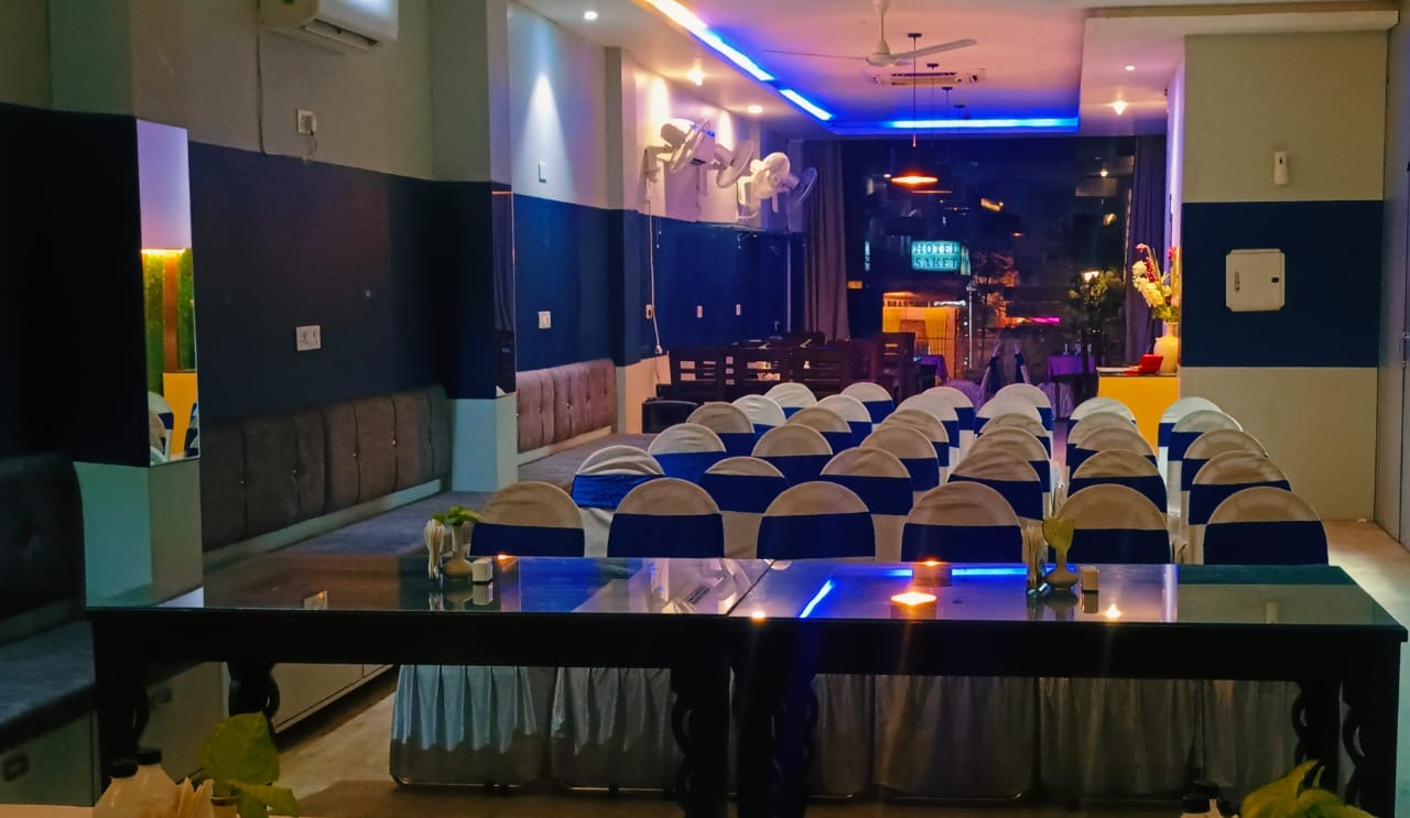 Conference Room 4