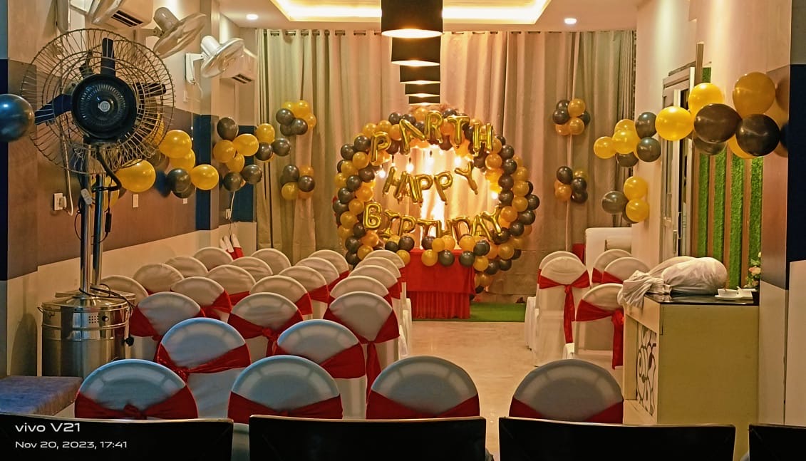 Conference Room 1