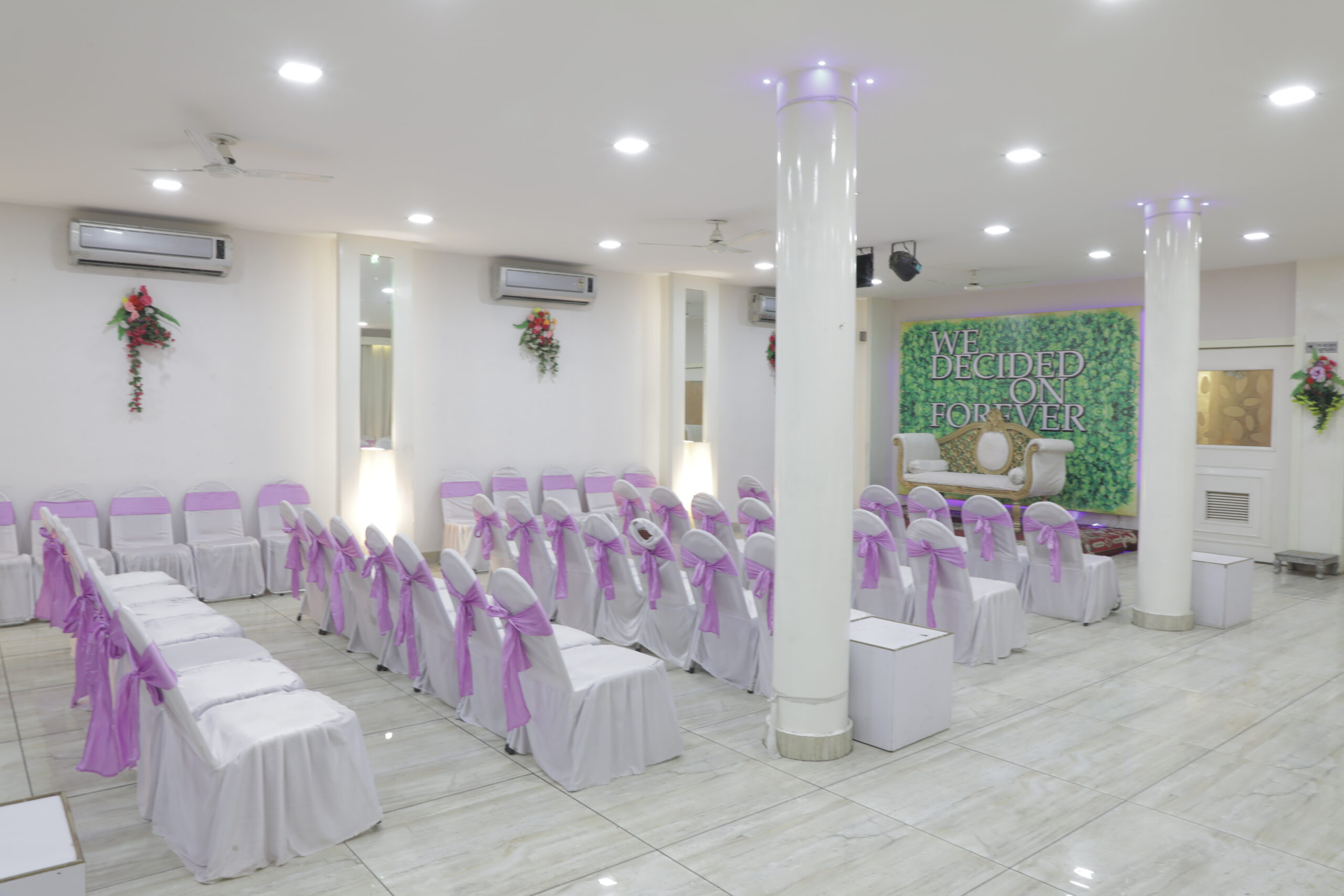 Banquet Hall 1