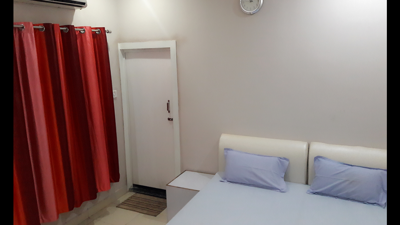 Banquet Hall 5