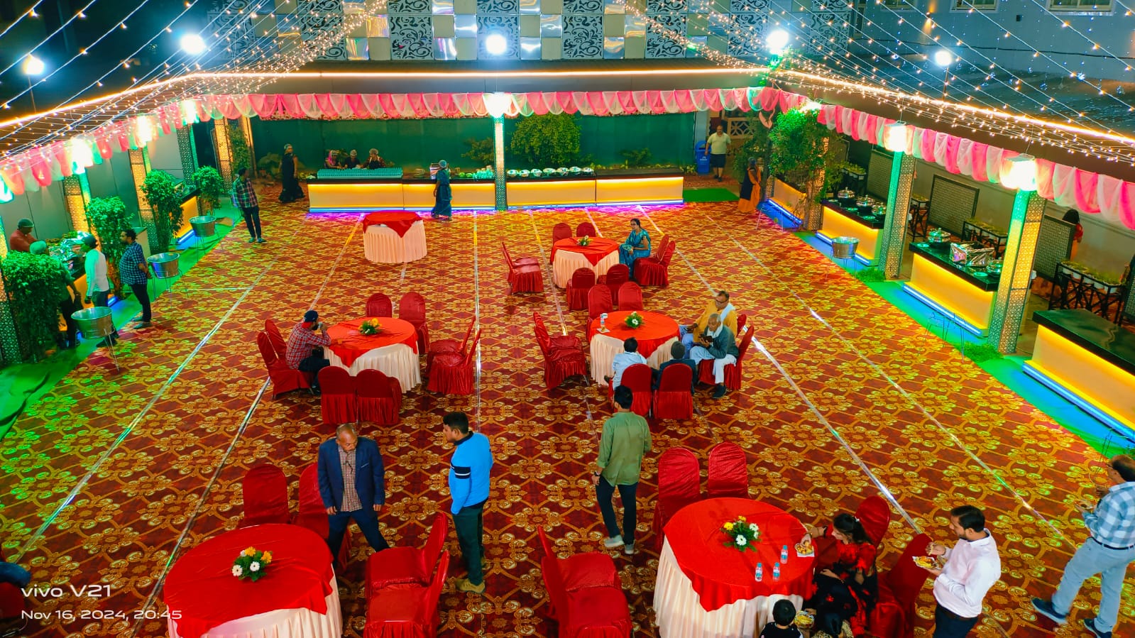 Conference Room 10