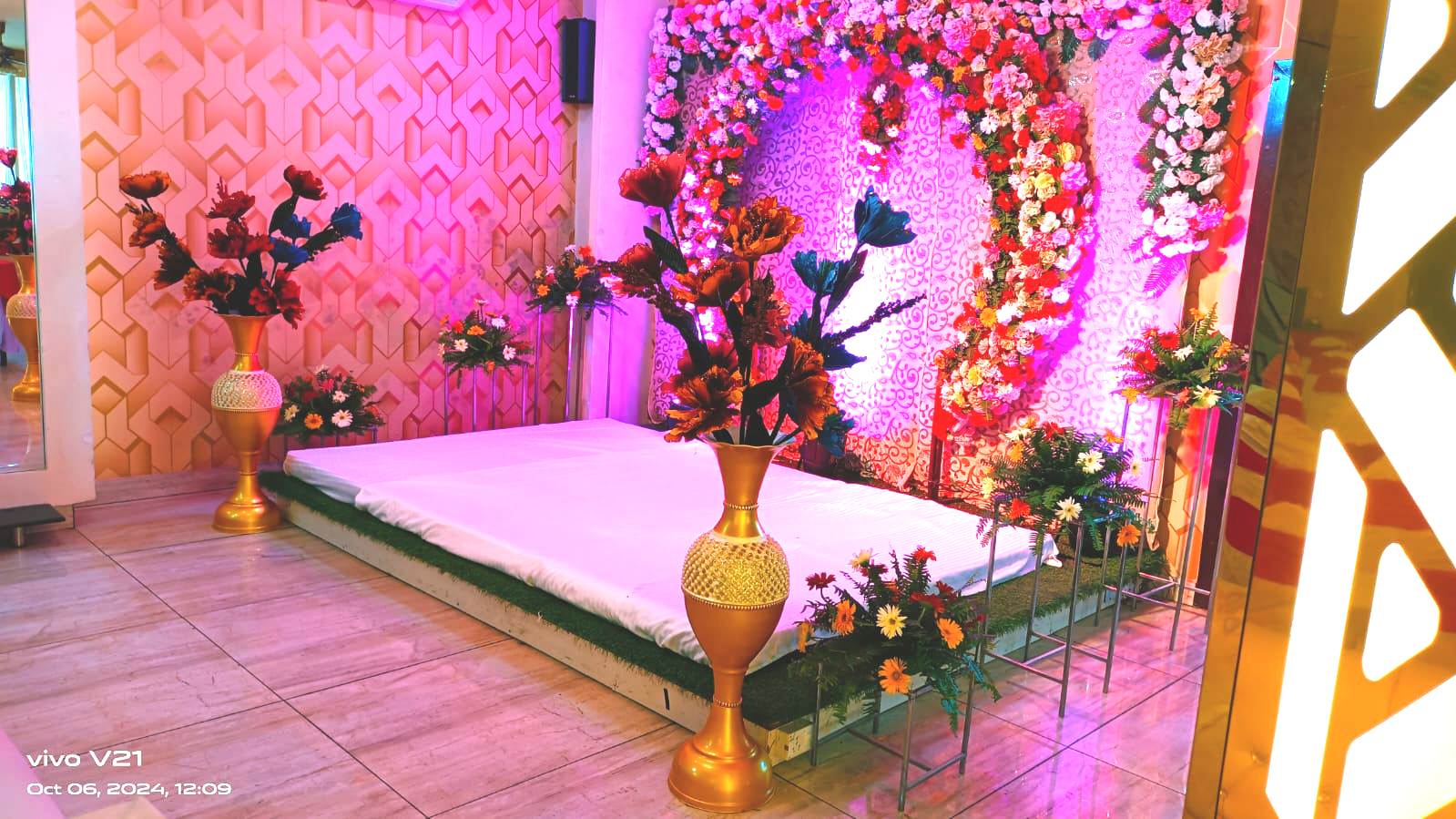 Banquet Hall 7