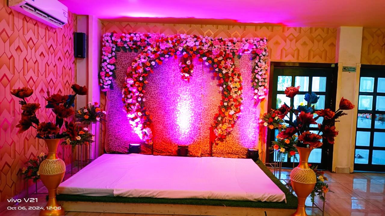 Banquet Hall 3