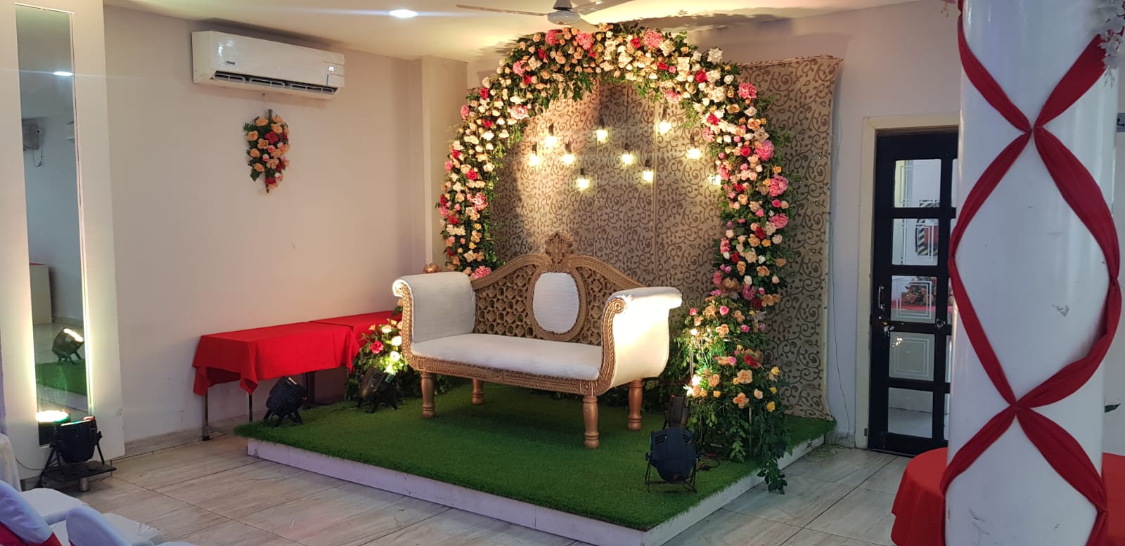 Banquet Hall 2