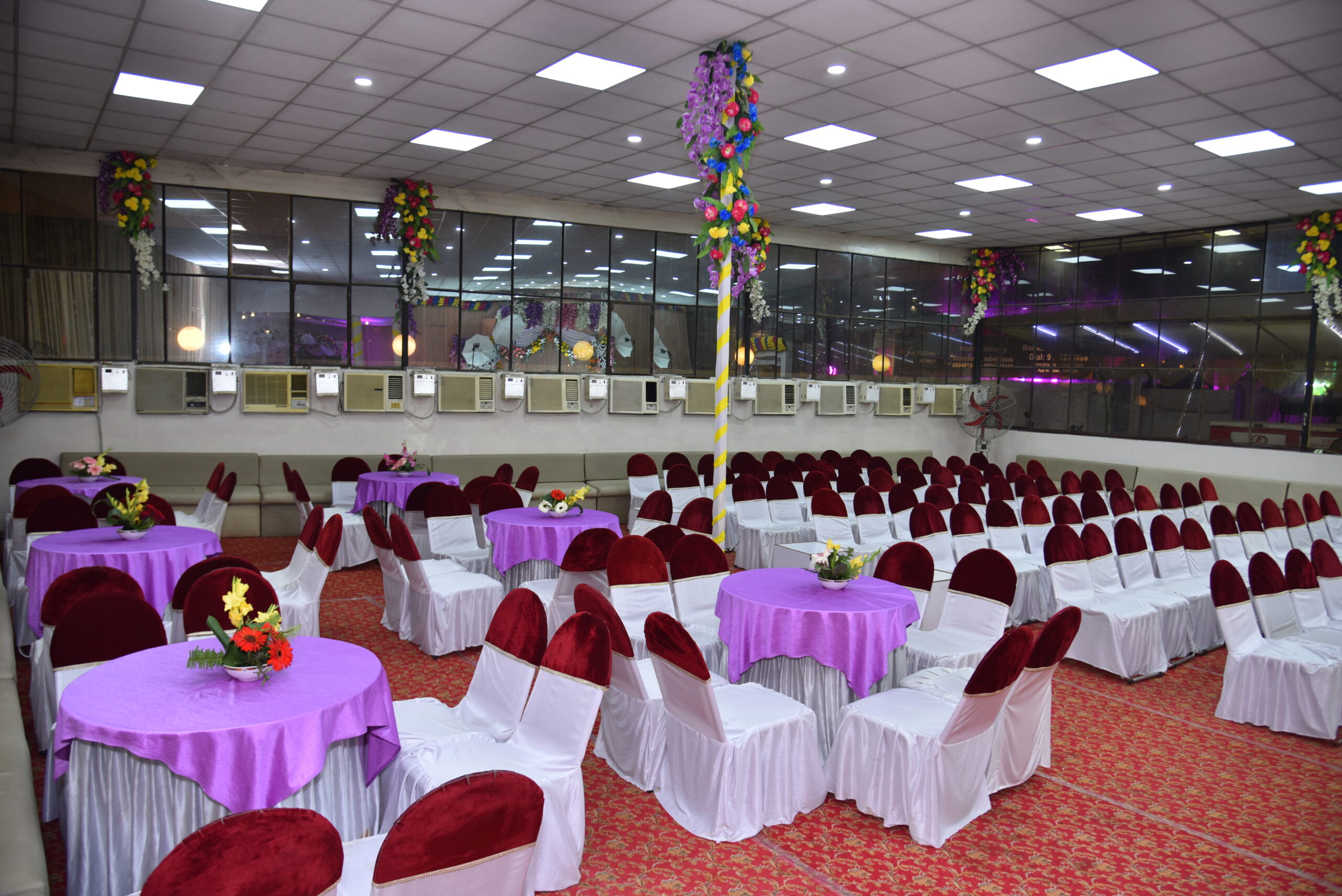 Conference Room 12